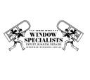 Inner West Window Specialists logo